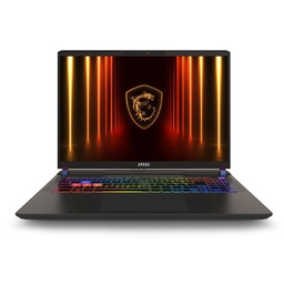MSI Vector 16 HX AI A2XWHG-256PL Core Ultra
