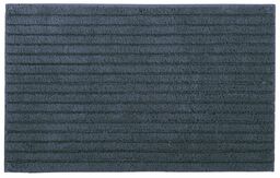 Sorema Dywanik łazienkowy Ribbon Dark Denim