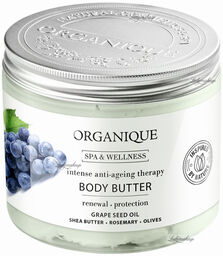 ORGANIQUE - SPA & Wellness - Body Butter