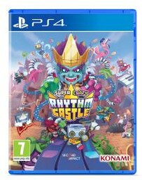 Super Crazy Rhythm Castle Gra na PS4 Gra