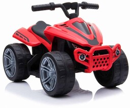 Pierwszy quad na akumulator dla dziecka super jakość/TR1805