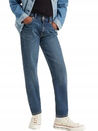 Jeansy dziewczęce Levi's Lvg Mini Mom Jeans