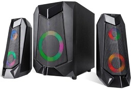 Tracer Głośniki 2.1 Hi-Cube RGB Bluetooth