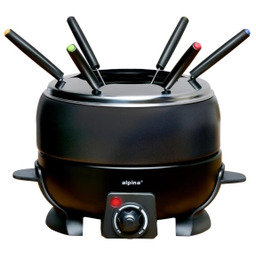 Alpina BL-22708 Zestaw do fondue