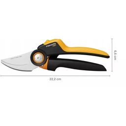 Fiskars X-series P961 Sekator Nożycowy Jednoręczny Do Gałęzi
