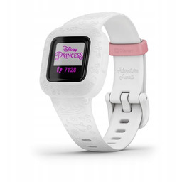 Garmin Vivofit Jr 3 Smartband dziecięcy Księżniczki Disneya