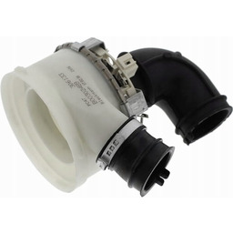 Grzałka do zmywarki Whirlpool Indesit -oryginalna