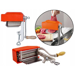 Maszynka do rozbijania mięsa, ubijania kotletów