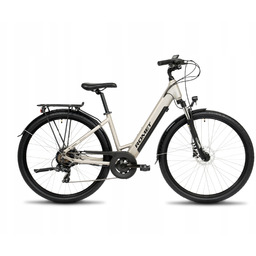 Rower Romet Proeco Wave Bf 1.0 R 504WH