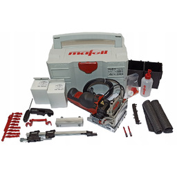 Kołkarka Mafell Ddf 40 Maximax Frezarka Zestaw