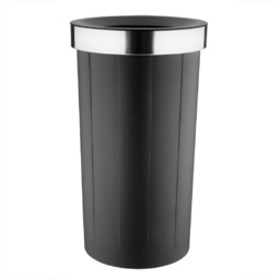 Bolero Kosz na śmieci 60L z polipropylenu, Bolero