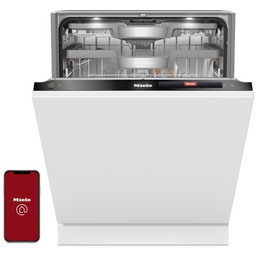 MIELE Zmywarka G 7980 SCVi