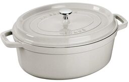 Staub La Cocotte 40501-416-0 Indukcja Żeliwo 5,5l Garnek