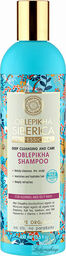 NATURA SIBERICA - OBLEPIKHA DEEP CLEANSING AND CARE