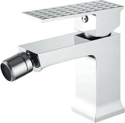 ART PLATINO Bateria bidetowa PANAMA chrom PAN-BB.040C* *