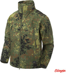 Helikon Kurtka Gunfighter - Shark Skin Windblocker -