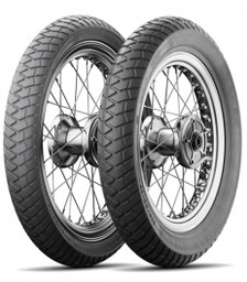 Michelin 120/70-14 ANAKEE STREET 61P TL