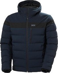 Helly Hansen Bossanova męska kurtka puchowa