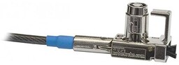 Linka zabezpieczająca Noble Combact Wedge Lock TZ04T