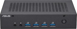 ASUS ExpertCenter PN43-BBN100MD Barebone Mini PC (procesor Intel