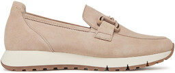 Loafersy Gabor 62.472.33 Beżowy