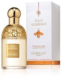 Guerlain, Aqua Allegoria Pamplelune, woda toaletowa, 75 ml