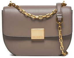 Torebka KARL LAGERFELD 245W3057 Beżowy
