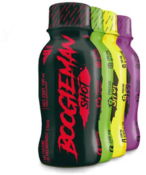 Trec Boogieman Shot Przedtreningówka 100 Ml