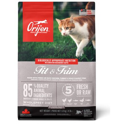 ORIJEN Karma dla kota Fit & Trim Drób
