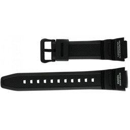 CASIO Pasek do zegarka SGW-300H, SGW-400H (10360816)