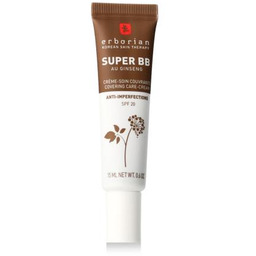 Erborian Super BB Covering Care-Cream SPF20 krem bb