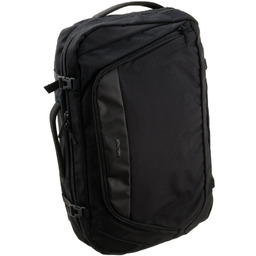 Obszerny plecak na laptopa z boczną rączką