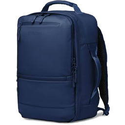 Plecak podróżny kabinowy Puccini Jetzy - granatowy