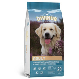 Divinus Adult dla psów dorosłych - sucha karma
