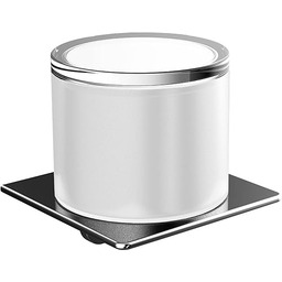 EMCO ART Dozownik mydła do montażu na ścianie,