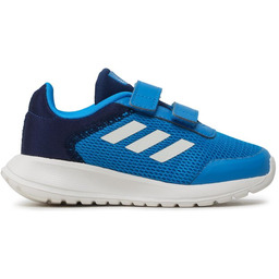 Sneakersy adidas Tensaur Run Shoes GZ5858 Niebieski