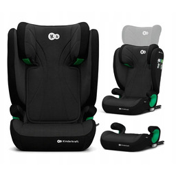 Fotelik Samochodowy 15 36 Isofix Kinderkraft Junior FIX2