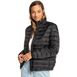 Kurtka Damska Billabong Transport High Lite Pikowana-Xs
