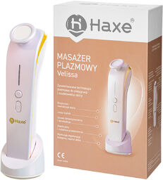 Haxe Velissa HX806, masażer plazmowy