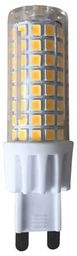 Żarówka LED 8W G9 barwa ciepła 3000K EKZA336