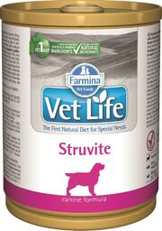 Farmina Vet Life Struvite Dog 300g