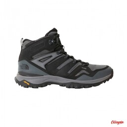 The North Face Buty Hedgehog Mid Futurelight TNFBLK/ZINC