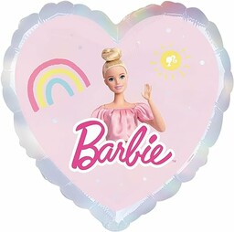 SD-H: Barbie Vibes
