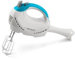 Esperanza Blender, Mikser ręczny TIRAMISU EKM010 (300W; kolor