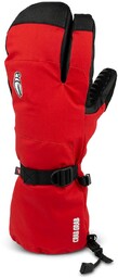 rękawice CRAB GRAB - Cinch Trigger 2024 Red
