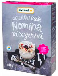 Kaszka wielozbożowa 300g- Nominal