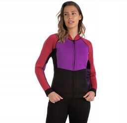 Kurtka neoprenowa damska Sea-Doo Montego roz. XL 2868211241