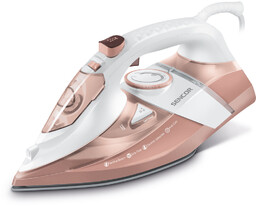 Żelazko SENCOR SSI 8300RS