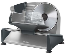 Sencor SFS 4050SS Elektryczna krajalnica do żywności