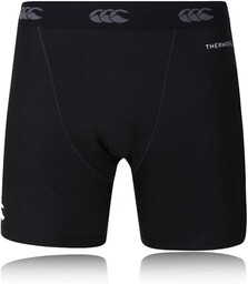 Canterbury Męskie spodenki Thermoreg 15 cm Baselayer, spodenki